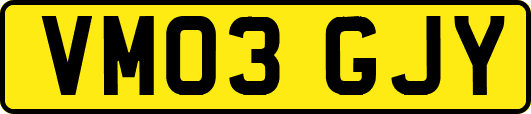 VM03GJY