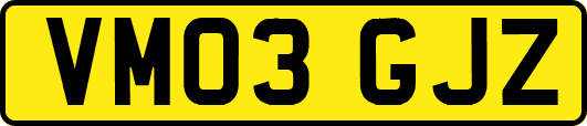 VM03GJZ