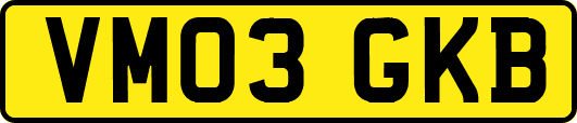 VM03GKB