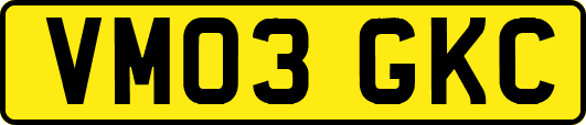 VM03GKC