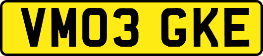 VM03GKE