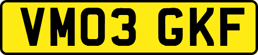 VM03GKF