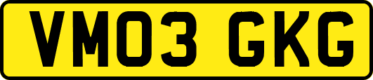 VM03GKG