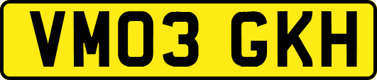 VM03GKH