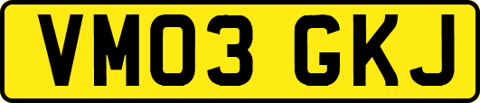 VM03GKJ