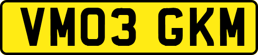 VM03GKM