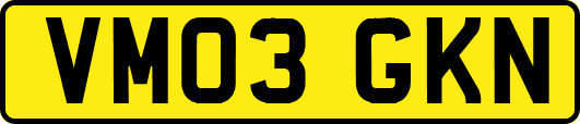 VM03GKN