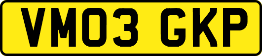 VM03GKP