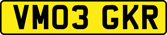 VM03GKR