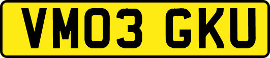 VM03GKU