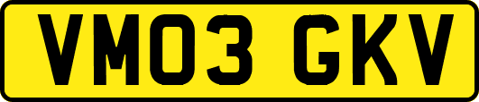VM03GKV