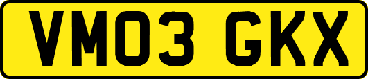 VM03GKX