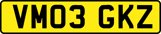 VM03GKZ