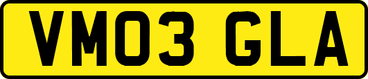 VM03GLA