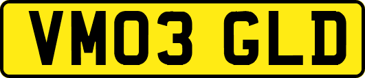 VM03GLD