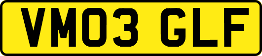 VM03GLF