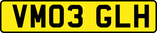 VM03GLH