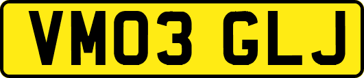 VM03GLJ