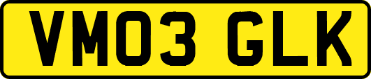 VM03GLK