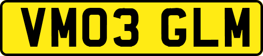 VM03GLM