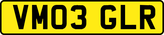 VM03GLR