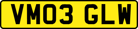 VM03GLW