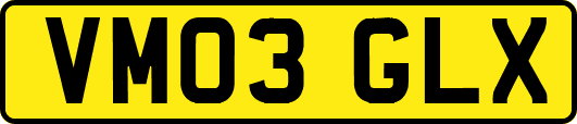 VM03GLX