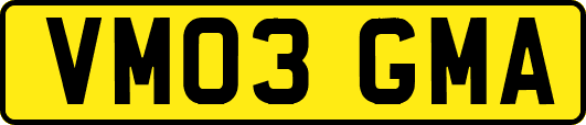 VM03GMA