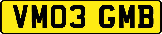 VM03GMB