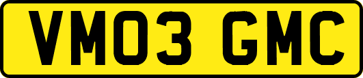 VM03GMC