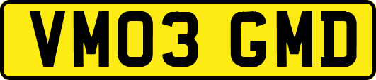 VM03GMD