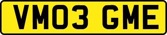 VM03GME