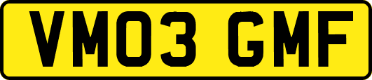 VM03GMF