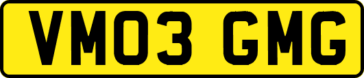 VM03GMG