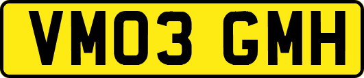 VM03GMH