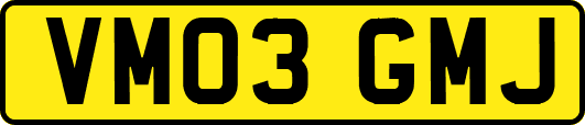 VM03GMJ