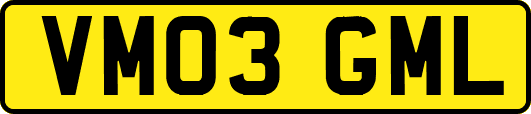 VM03GML