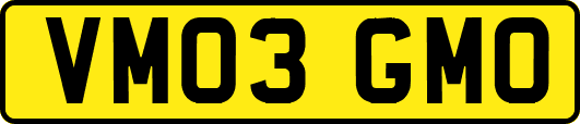 VM03GMO