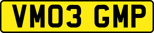 VM03GMP