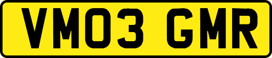 VM03GMR