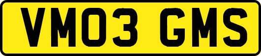 VM03GMS