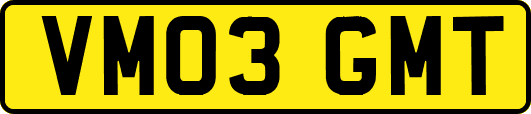 VM03GMT