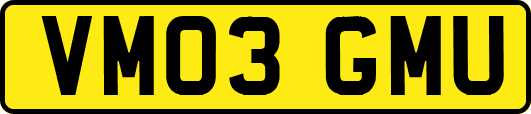 VM03GMU