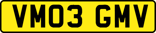 VM03GMV
