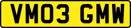 VM03GMW