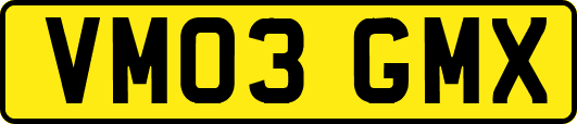 VM03GMX