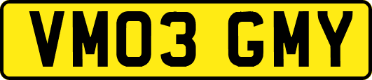 VM03GMY