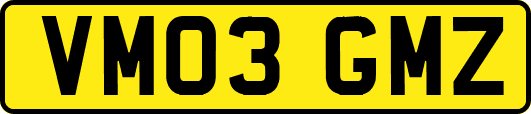 VM03GMZ