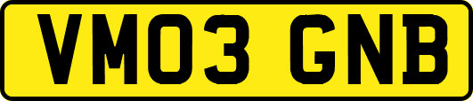 VM03GNB