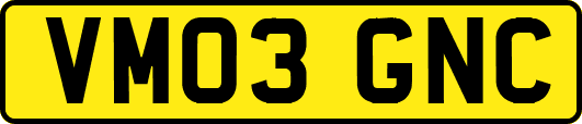 VM03GNC